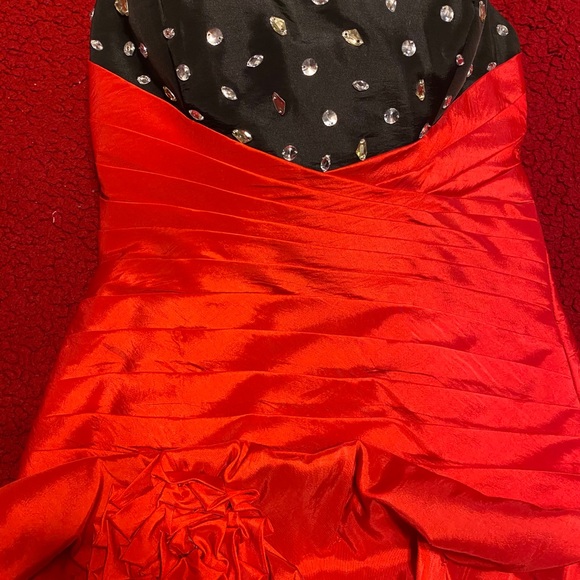 Formal Gown - Picture 3 of 6